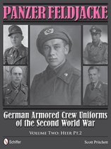 Panzer Feldjacke Vol 2