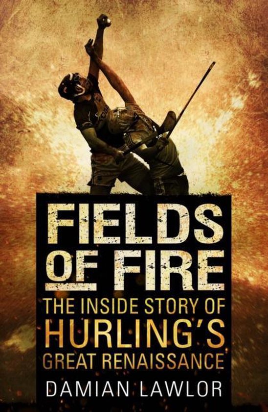 Fields Of Fire - cover