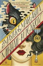 The Master and Margarita Penguin Classics Deluxe Edition