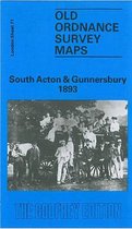South Acton and Gunnersbury 1893