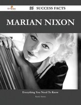 Marian Nixon 36 Success Facts - Everything you need to know about Marian Nixon