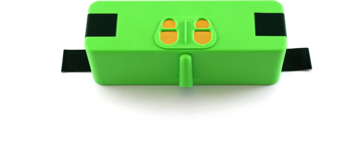 Lithium ion accu, batterij, 5200 mAh, voor iRobot Roomba 900 reeks thumbnail 2