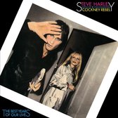 Harley Steve & Cockney R - Best Years Of Our Lives