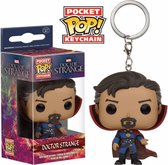 Pocket Pop Keychains : Marvel - Doctor Strange Movie Version