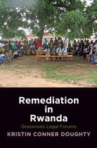 The Ethnography of Political Violence - Remediation in Rwanda
