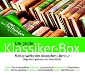 Die große Klassiker-Box