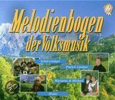 Melodienbogen Der Volksmu