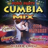 Purto Party Cumbia Mix