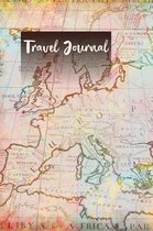 Travel Journal