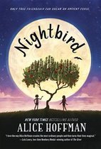 ISBN Nightbird, Anglais, Livre broché, 208 pages