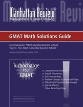 Manhattan Review Turbocharge Your GMAT