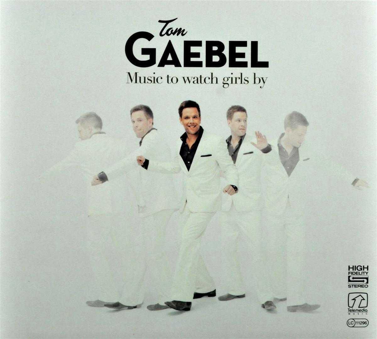 Music To Watch Girls By