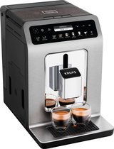 Krups Evidence EA894T machine à café Entièrement automatique Machine à expresso 2,3 L