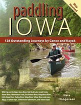 Paddling Iowa