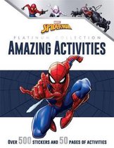 Marvel Spider-Man