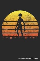 An Alien Conspiracy Journal