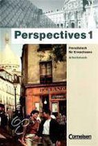 Perspectives 1. Kursbuch und Arbeitsbuch