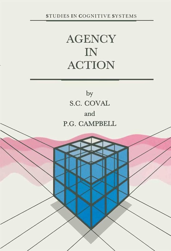 Philosophy and Religion (R0) - Agency in Action - cover