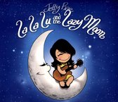 La La Lu and the Lazy Moon