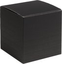 Geschenkdoosjes vierkant-kubus karton   07x07x07cm ZWART (200 stuks)