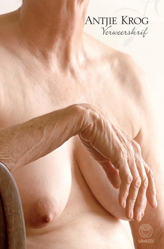 Verweerskrif - cover