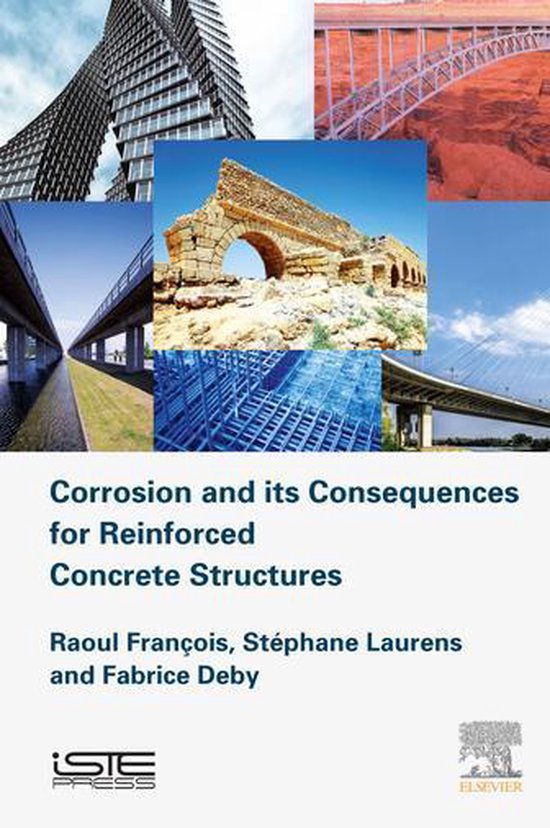 Corrosion and its Consequences for Reinforced Concrete Structures ...