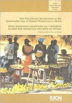 2nd Pan-African Symposium on the Sustainable Use of Natural Resources in Africa