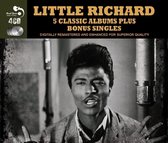 Little Richard - 5 Classic Albums Plus