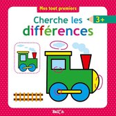 Cherche les différences 3+