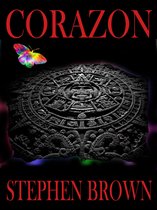 The Cripplesby Diaries 3 - Corazon