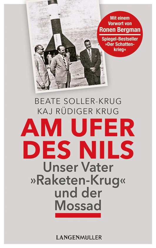 Am Ufer des Nils - cover