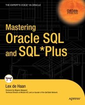 Mastering Oracle SQL and SQL*Plus
