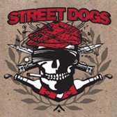 Street Dogs - Crooked Drunken Sons & Rustbelt Nation (9") (LP) (Limited Edition) (Picture Disc)