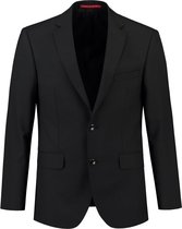 Tricorp Heren colbert - Corporate - 405003 - Zwart - maat 49