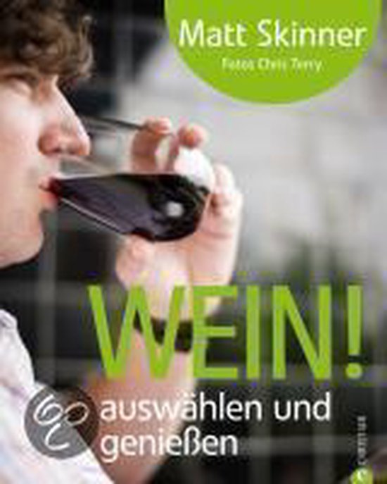 Wein! - cover
