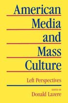 American Media and Mass Culture