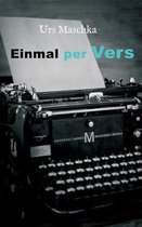 Einmal Per Vers