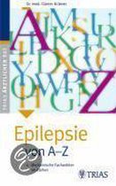 Epilepsie von A - Z