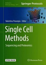 Single Cell Methods