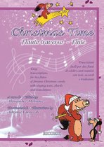 Christmas Time - Flauto Traverso-Flute