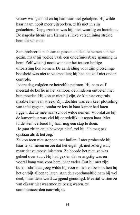 De ontkenner