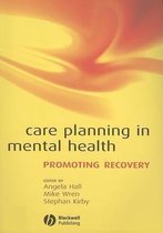 Care Planning In Mental Health