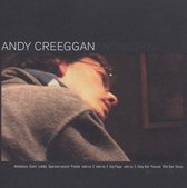 Andy Creeggan - Andiwork II (CD)