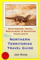 Northern Territories Travel Guide