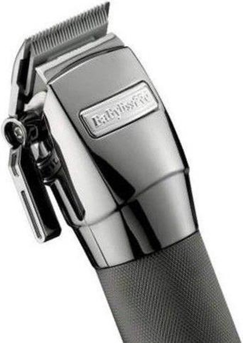 Tondeuse BaByliss PRO FX880E Barber's Clipper Proffesionele tondeuse en trimmers