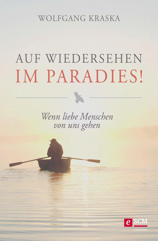 Auf Wiedersehen im Paradies! - cover