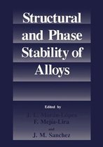 Structural and Phase Stability of Alloys