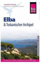 Reise Know-How Elba und Toskanischer Archipel