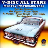 V-Disc All Stars, Vol. 2: Mostly Instrumentals