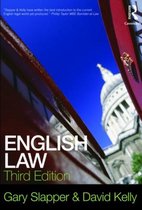 English Law 3rd